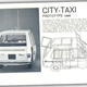 Illustration for article titled This Fiat Taxi Prototype Is The Daily Driver Of My Dreams